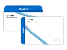 칼라봉투 ENV661916