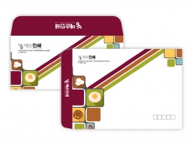 칼라봉투 ENV896842
